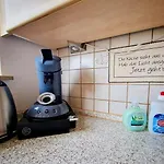Apartament Naturgetreu *