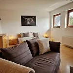 Apartament Naturgetreu *