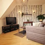 Apartament Naturgetreu Medebach
