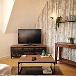 Apartament Naturgetreu *