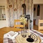 Apartament Naturgetreu