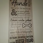 Naturgetreu Apartament *