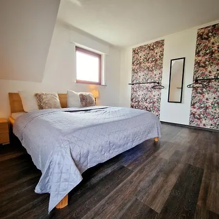 Apartmán Naturgetreu Medebach