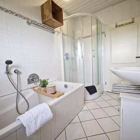 Naturgetreu Apartmán *