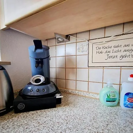 Apartmán Naturgetreu *