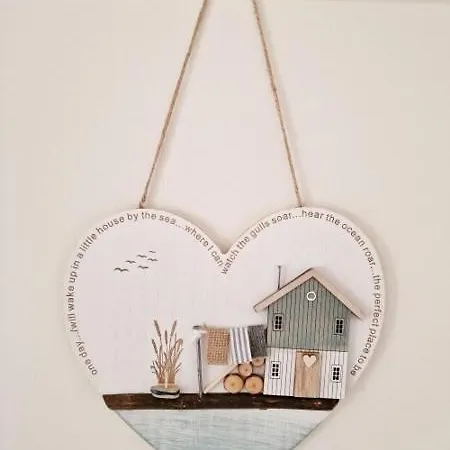 Naturgetreu Apartmán *