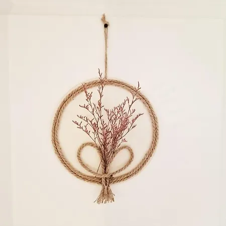 Apartment Naturgetreu