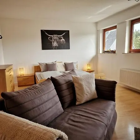 Appartement Naturgetreu *