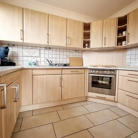 Apartmán Naturgetreu *