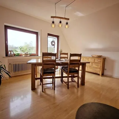 Naturgetreu Apartment