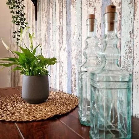 Naturgetreu Apartmán *