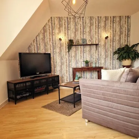 Appartement Naturgetreu Medebach