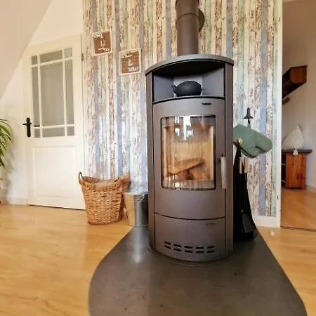 Apartmán Naturgetreu