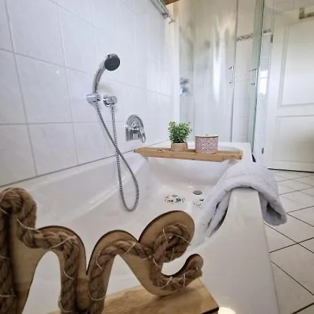 Naturgetreu Apartmán Medebach