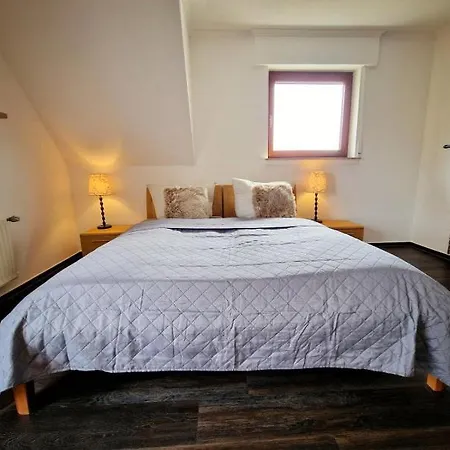 Appartement Naturgetreu Medebach