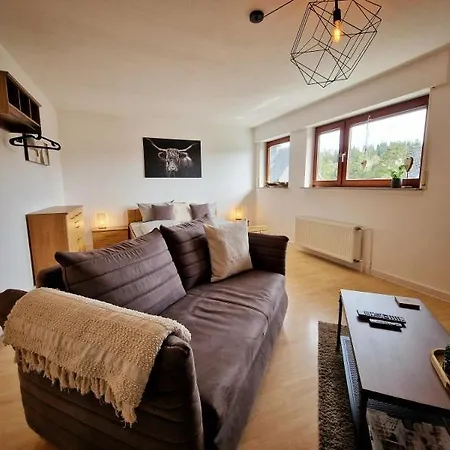 Apartment Naturgetreu