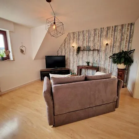 Naturgetreu Apartmán