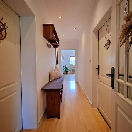 Naturgetreu Apartmán *