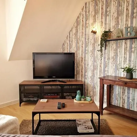 Apartmán Naturgetreu *