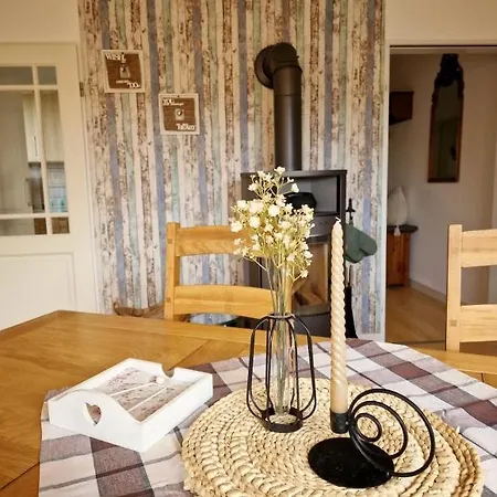 Apartment Naturgetreu