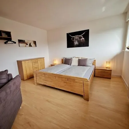 Naturgetreu Apartment Medebach