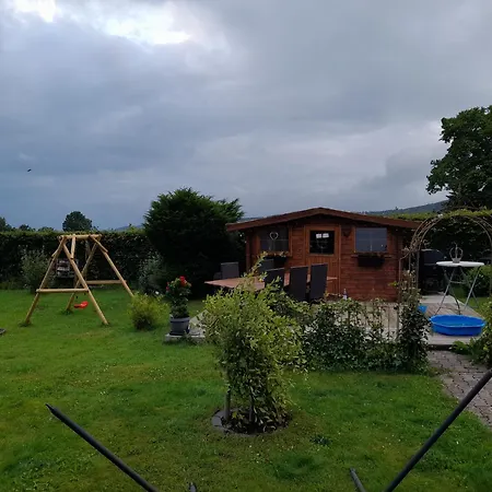 Apartmán Naturgetreu