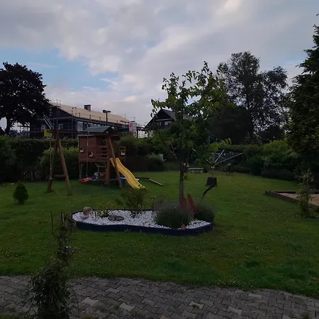 Naturgetreu Apartment *