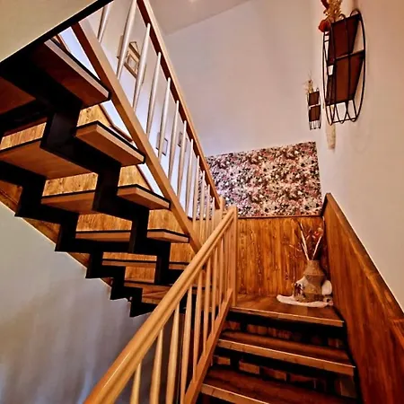 Naturgetreu Apartment