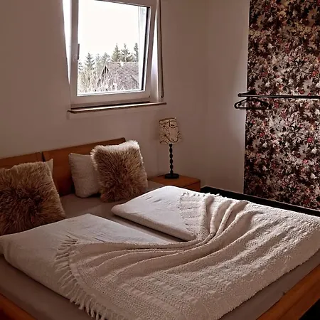 Apartmán Naturgetreu