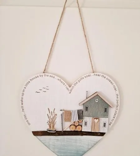 Naturgetreu Lejlighed *