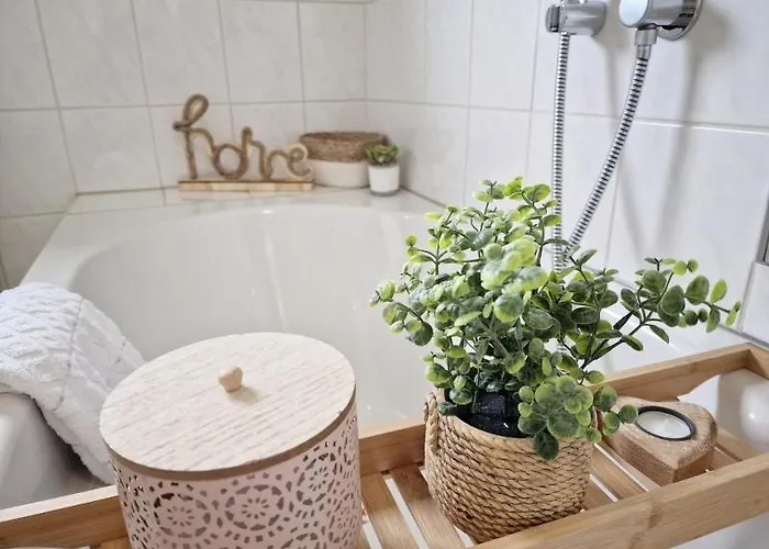 Naturgetreu Lejlighed *