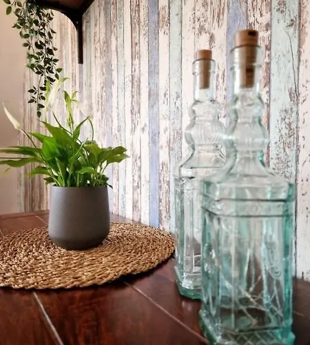 Naturgetreu Lejlighed *