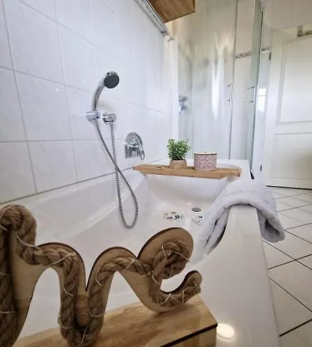 Naturgetreu Daire Medebach