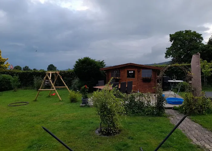 Lejlighed Naturgetreu