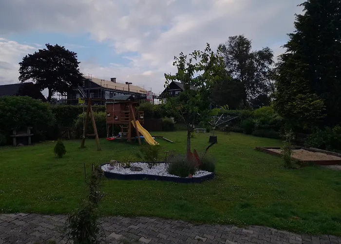 Naturgetreu Lejlighed *