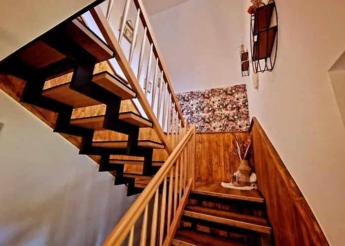 Naturgetreu Lejlighed