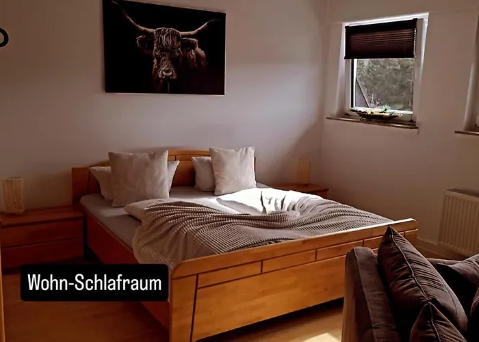 Naturgetreu Lejlighed Medebach