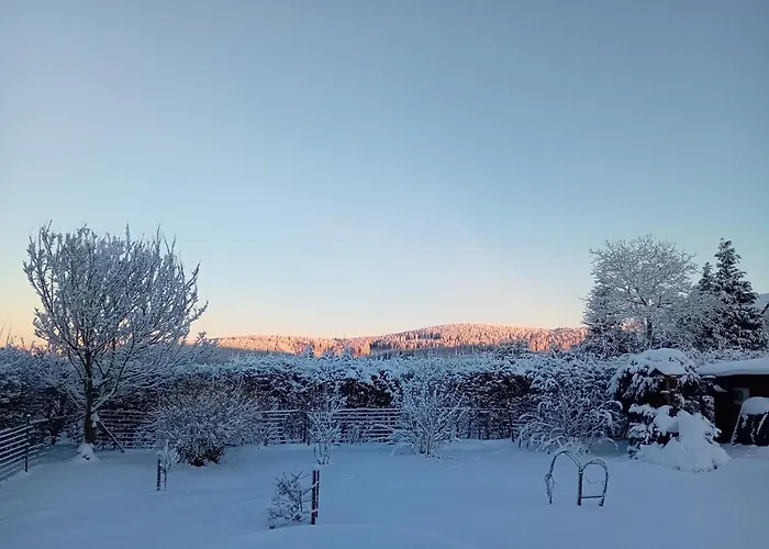 Lejlighed Naturgetreu *